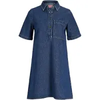 Jack & Jones Kjole 'JXAmara' mørkeblå