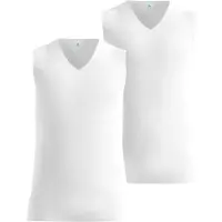 Odlo Active Light ærmeløs T-shirt 2 Enheder