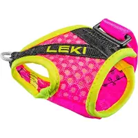 LEKI Shark Frame Mesh Stangestrop