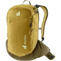 Deuter Attack-16l Rygsæk