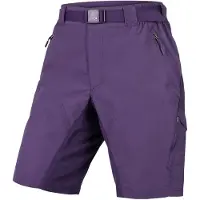Endura Hummvee-clickfast Liner Shorts
