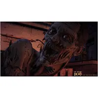 Sony Ps4 The Walking Dead A New Frontier