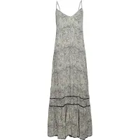 Superdry Vintage Long Beach Cami ærmeløs Kjole