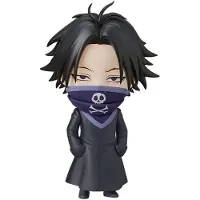 Good Smile Company Hunter X Hunter Feitan Nendoroid-figur 10 Cm