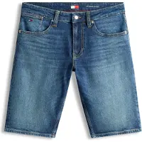 Tommy Hilfiger Jeans 'RONNIE' blue denim