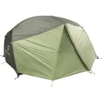 Marmot Trailfin 2p Telt
