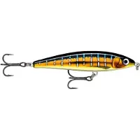 Rapala X-rap Magnum Prey Synkende Blink 41g 100 Mm