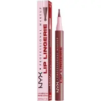 Nyx Lip Lingerie Seamless All Day Stain Waterproof Lipliner 1 ml Nr. 10 - Up All Night
