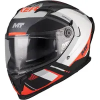 MT Braker Sv Inception Fullface-hjelm