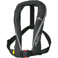 PLASTIMO Pilot 165n Manuel Redningsvest
