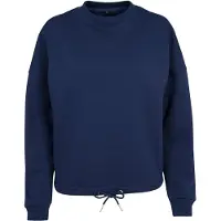 Build Your Brand Oversize Sweatshirt
