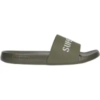 Superdry Luxe Logo Klipklapper