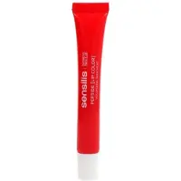 Sensilis Peptide [Lip Color] Tratamiento Voluminizador De Labios 01-Red Chili 10ml