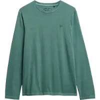 Superdry Classic Essential T-shirt Med Lange ærmer