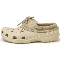 Crocs Classic Islander Træsko