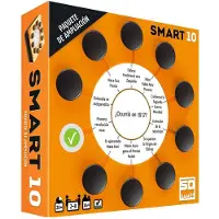Sd Games Smart 10 Brætspil