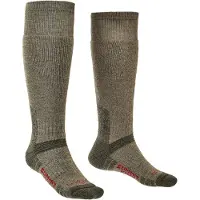 Bridgedale Heavyweight Merino Performance Knee Sokker