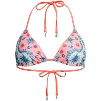 Superdry String Triangle Bikinitop