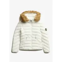 Superdry Fuji Vatteret Jakke