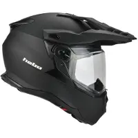 Hebo Transam Fullface-hjelm