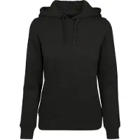 Build Your Brand Merch Hættetrøje