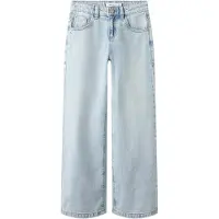 Name it Jeans 'NKFRose' lyseblå