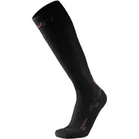 UYN Ski One Pure Snow Lange Sokker