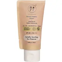 Barr Centella beroligende sol essens 50 ml