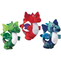 Kong Dragon Knots