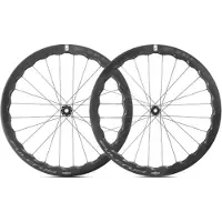 Fulcrum Soniq 2wf Afs Cl Disc Tubeless Landevejs Hjulsæt