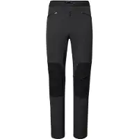 Millet - Mærker - Kamet XCS Light Pant M Black til Unisex - Størrelse XL - Sort