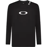 Oakley Free Ride Rc Langærmet Enduro-trøje