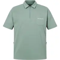 Endura Forty1thirty Kortærmet Polo