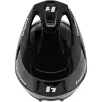 Hebo Zone Pro Monocolor åben Hjelm