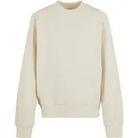 Urban Classics Sweatshirt sand