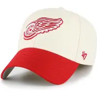47 Nhl Detroit Red Wings Two Tone Mvp Kasket
