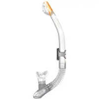 Mares Ergo Dry Dykkersnorkel