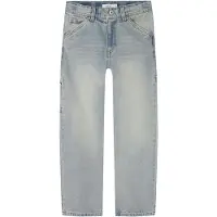 Name it Jeans 'NKMRyan' lyseblå