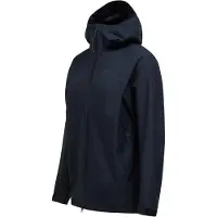 Peak Performance Treeline Shell Jakke