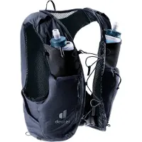 Deuter Traick 9, løberygsæk, blå