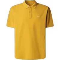 Pepe Jeans Oscar Kortærmet Polo