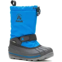 Kamik Waterbug8g Gore-tex Sne Støvler