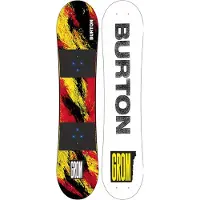 Burton Grom Junior Snowboard