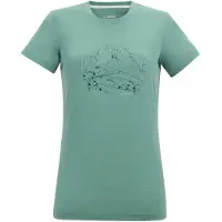 Regatta Escade T-shirt Med Korte ærmer