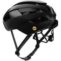 Trek Velocis Mips - Black - MEDIUM (54 - 60 cm) - Cykeltilbehør