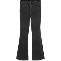 Vero Moda Flash Flared Fit Li170 Jeans