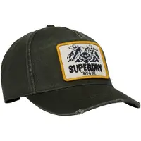 Superdry Graphic Truckerhat