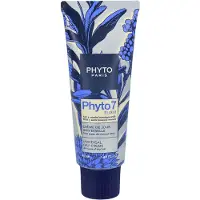 Phyto Paris NUTRITION PHYTO 7 Haartagescreme Hårcreme 50 ml