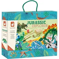 Janod Jurassic Explorer
