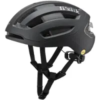 Fizik Kyros Hjelm